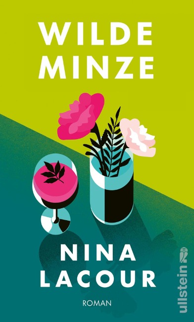 Wilde Minze - Nina Lacour