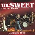 Live In Concert 1976 - The Sweet