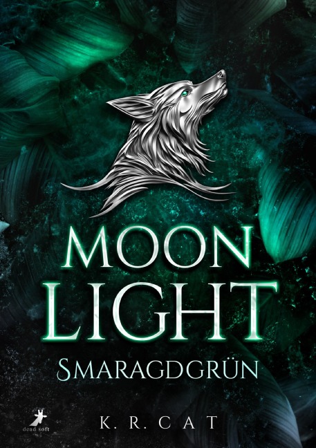 Moonlight - Smaragdgrün - K. R. Cat