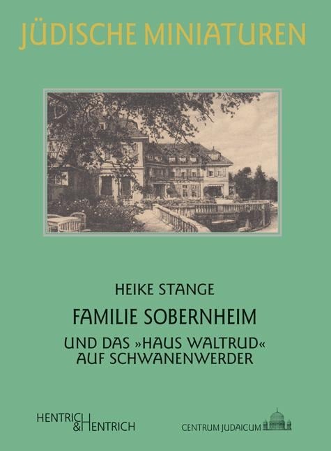 Familie Sobernheim - 