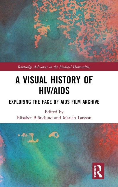 A Visual History of HIV/AIDS - 