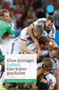 Cover-Bild zum Titel 'Fußball' von 'Klaus Zeyringer'