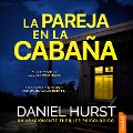 Cover-Bild zum Titel 'La pareja en la cabaña' von 'Daniel Hurst'