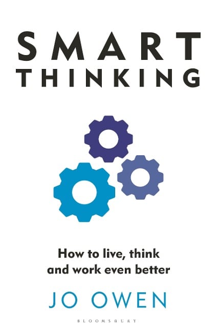 Smart Thinking - Jo Owen