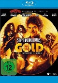 Cover-Bild zum Titel 'Spinning Gold - Der Soundtrack deines Lebens' von 'Timothy Scott Bogart, Evan Bogart, Justin Gray'