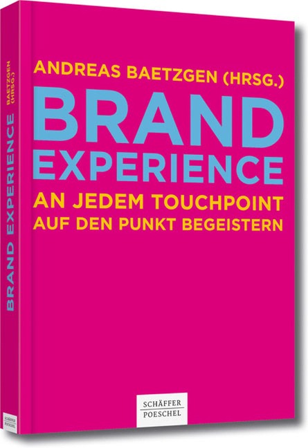 Brand Experience - 