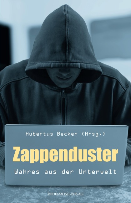 Zappenduster - 