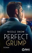 Cover-Bild zum Titel 'Perfect Grump' von 'Nicole Snow'