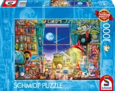 Cover-Bild zum Titel 'Bis zum Mond' von ''