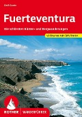 Fuerteventura (E-Book) - Rolf Goetz