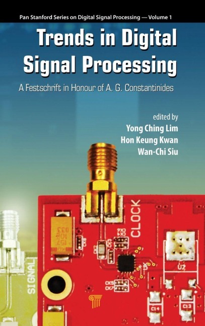 Trends in Digital Signal Processing - 