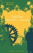 Agathes dunkler Garten - Elsemarie Maletzke