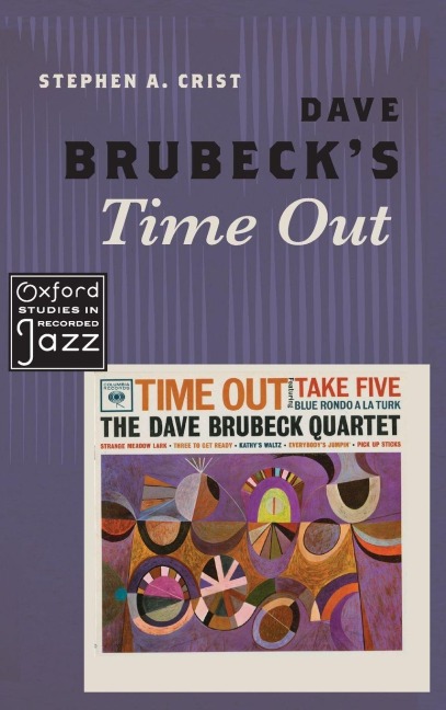 Dave Brubeck's Time Out - Crist
