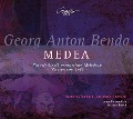 Medea (Live-Aufnahme) - Katharina/Bosch Thalbach