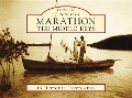 Cover-Bild zum Titel 'Marathon: The Middle Keys' von 'Laura Albritton, Jerry Wilkinson'