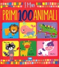 Cover-Bild zum Titel 'I miei primi 100 animali' von ''