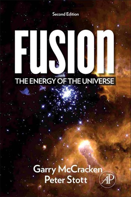 Fusion - Garry Mccracken, Peter Stott