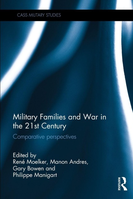Military Families and War in the 21st Century - 