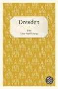 Cover-Bild zum Titel 'Dresden' von ''