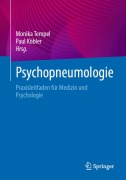 Cover-Bild zum Titel 'Psychopneumologie' von ''