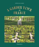 Cover-Bild zum Titel 'A Garden Tour of France' von 'Stephane Marie'