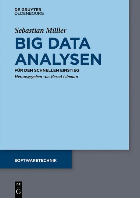 Big Data Analysen - Sebastian Müller