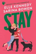 Cover-Bild zum Titel 'Stay' von 'Sarina Bowen, Elle Kennedy'