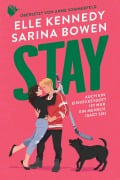 Cover-Bild zum Titel 'Stay' von 'Sarina Bowen, Elle Kennedy'