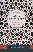 Cover-Bild zum Titel 'Mein neues Leben' von 'Heidi Josua'