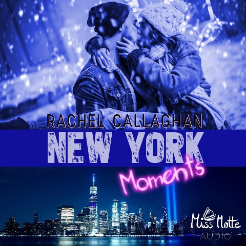New York Moments - Rachel Callaghan
