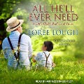 Cover-Bild zum Titel 'All He'll Ever Need Lib/E' von 'Loree Lough'