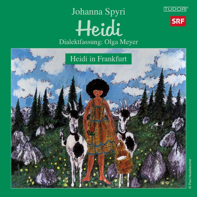 Heidi in Frankfurt, Folge 2 - 