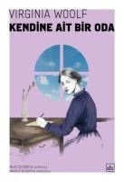 Kendine Ait Bir Oda - Virginia Woolf