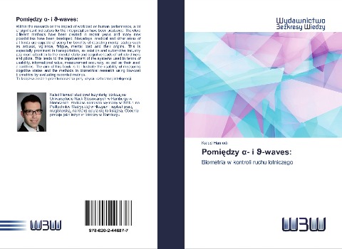 Pomi¿dzy ¿- i ¿-waves: - Kaled Hamodi