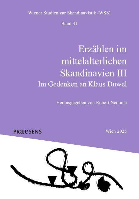 Erzählen im mittelalterlichen Skandinavien III - 