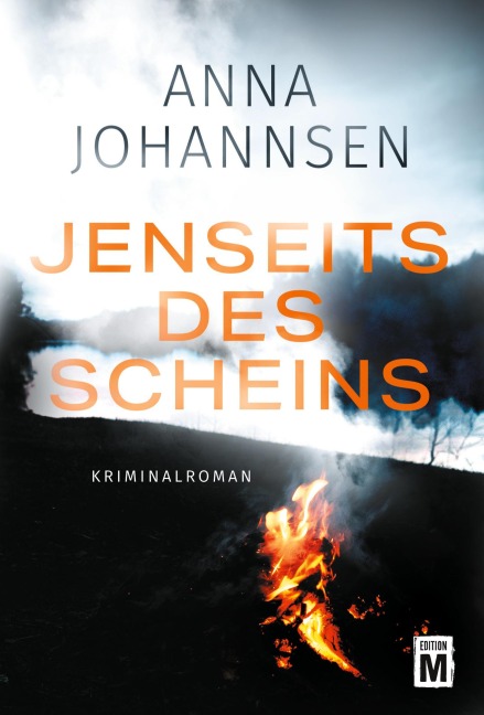 Jenseits des Scheins - Anna Johannsen