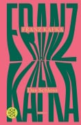 Cover-Bild zum Titel 'Das Schloss' von 'Franz Kafka'