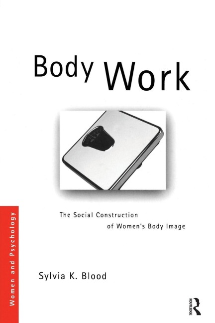 Body Work - Sylvia K. Blood