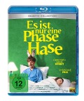 Cover-Bild zum Titel 'Es ist nur eine Phase, Hase' von 'Florian Gallenberger, Maxim Leo, Malte Welding, Jochen-Martin Gutsch, Enis Rotthoff'