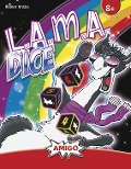 LAMA Dice - 