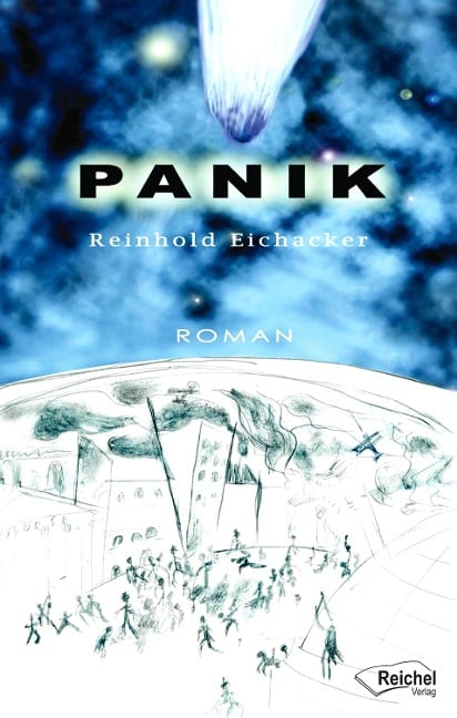 Panik - Reinhold Eichacker