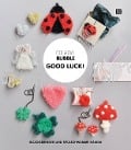 Cover-Bild zum Titel 'Creative Bubble GOOD LUCK!' von ''