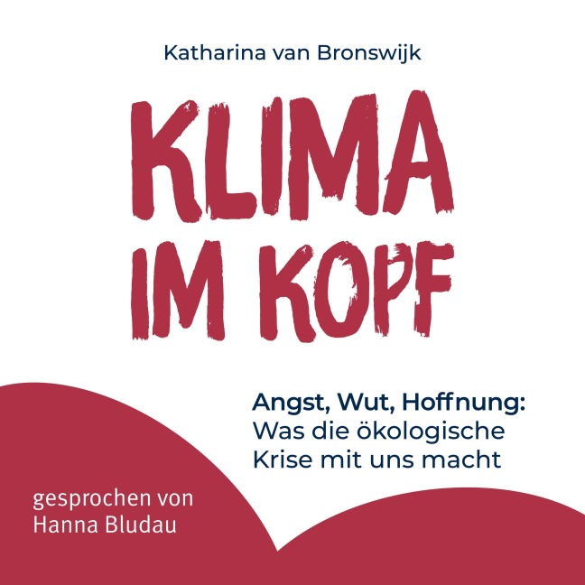 Klima im Kopf - Katharina van Bronswijk
