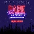 Cover-Bild zum Titel 'Dark Pleasure' von 'Mia Kingsley'