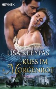 Cover-Bild zum Titel 'Kuss im Morgenrot' von 'Lisa Kleypas'