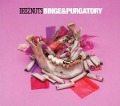 Cover-Bild zum Titel 'Binge & Purgatory' von 'Deez Nuts'