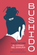 Cover-Bild zum Titel 'Bushido' von 'Inazo Nitobe'