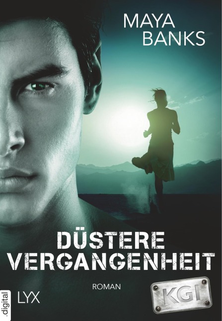 KGI - Düstere Vergangenheit - Maya Banks
