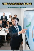 The Coaching Edge (Executive Coaching, #2) - Santiago Machain