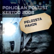 Cover-Bild zum Titel 'Peloista pahin' von 'Eri Tekijöitä'